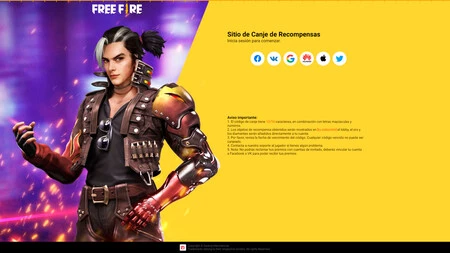 codigos-de-canje-de-free-fire-hoy-13-de-julio-ultimos-codigos-de-ff-para-obtener-emoticones-y-personajes-gratis