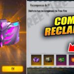 Cómo conseguir el Muro Gloo Corazón Sonoro en Free Fire MAX