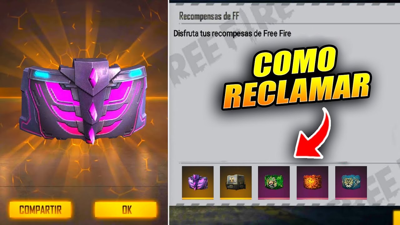 como conseguir el muro gloo corazon sonoro en free fire