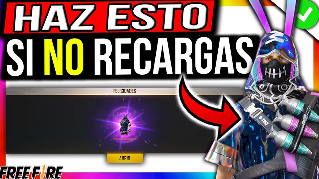 como conseguir el paquete liebre vendada de la nueva rueda descolorida en free fire