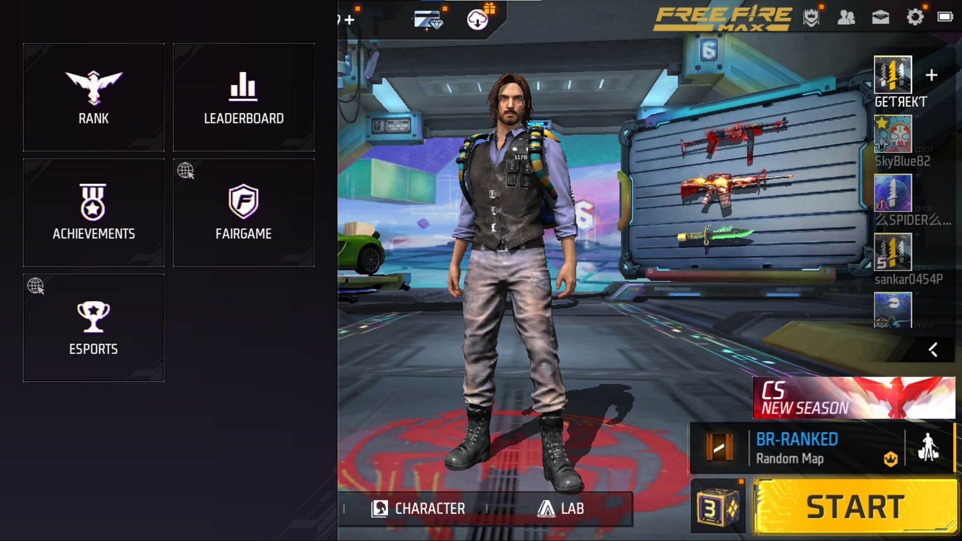 como conseguir gratis el gesto tomar el sol la granada ultimate achiever y mas en free fire