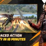 Fecha de lanzamiento de Free Fire OB40 Advance Server APK, enlace de descarga y más