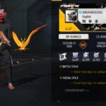 ID de Free Fire de PN Rowdy, estadísticas, clasificación, ganancias de YouTube y más