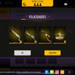 Cómo Conseguir la Nueva M1887 Arena Tormentosa en Free Fire (Actualizado 2025)