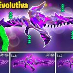 Cómo conseguir la AN94 Evolutiva en free fire con estos simples pasos!